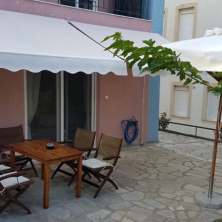Villa Sugarella Сиври Экстерьер фото
