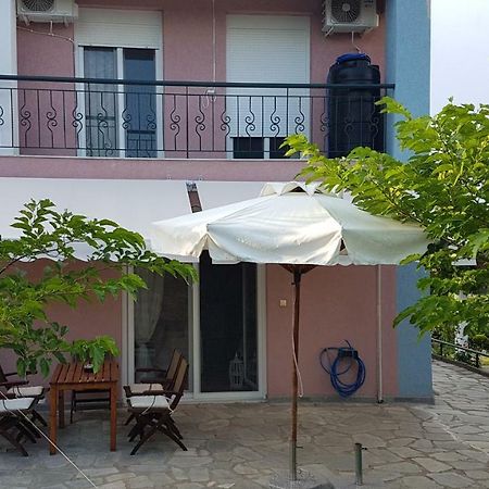 Villa Sugarella Сиври Экстерьер фото