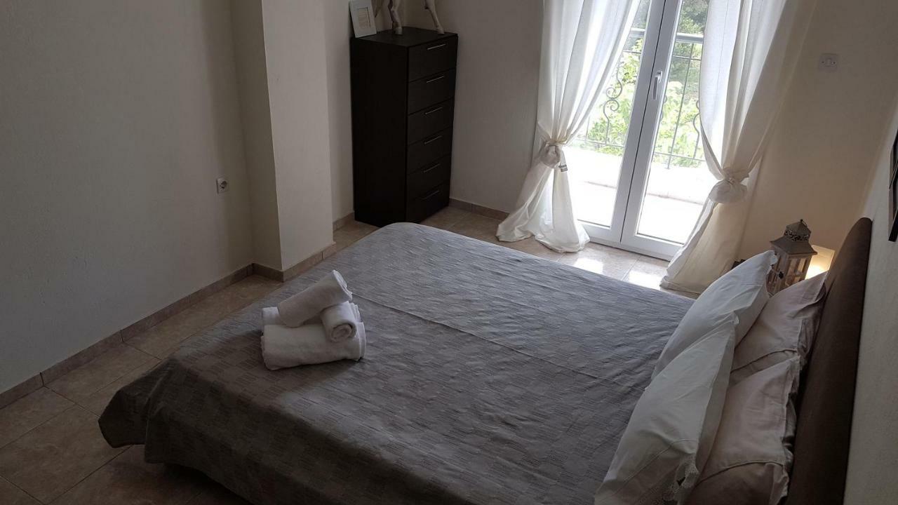 Villa Sugarella Сиври Экстерьер фото