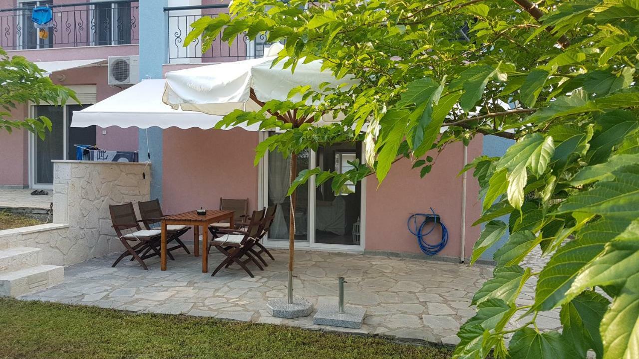 Villa Sugarella Сиври Экстерьер фото